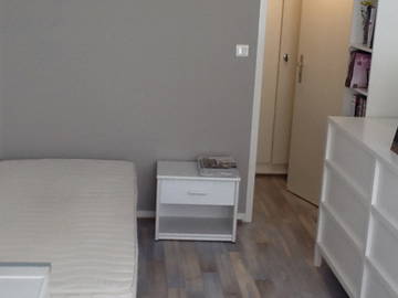 Chambre À Louer Strasbourg 223402