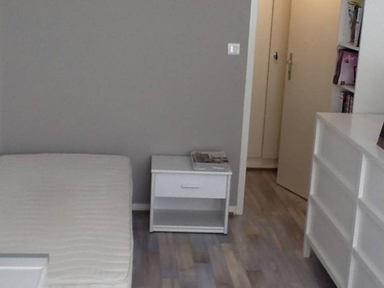 Homestay Strasbourg 223402