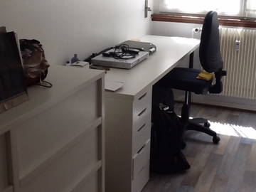 Room For Rent Strasbourg 223402