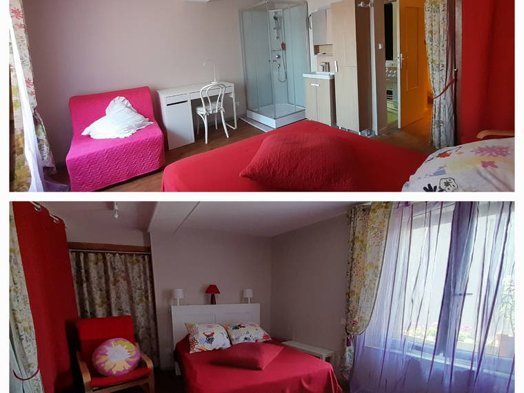 Gastgezin Le Fraysse 645723