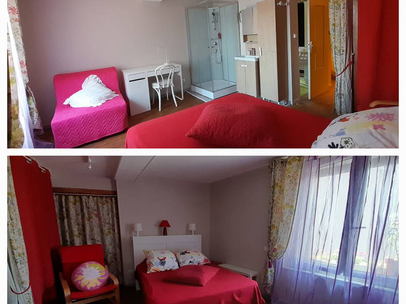 Tuisverblyf Le Fraysse 645723-1