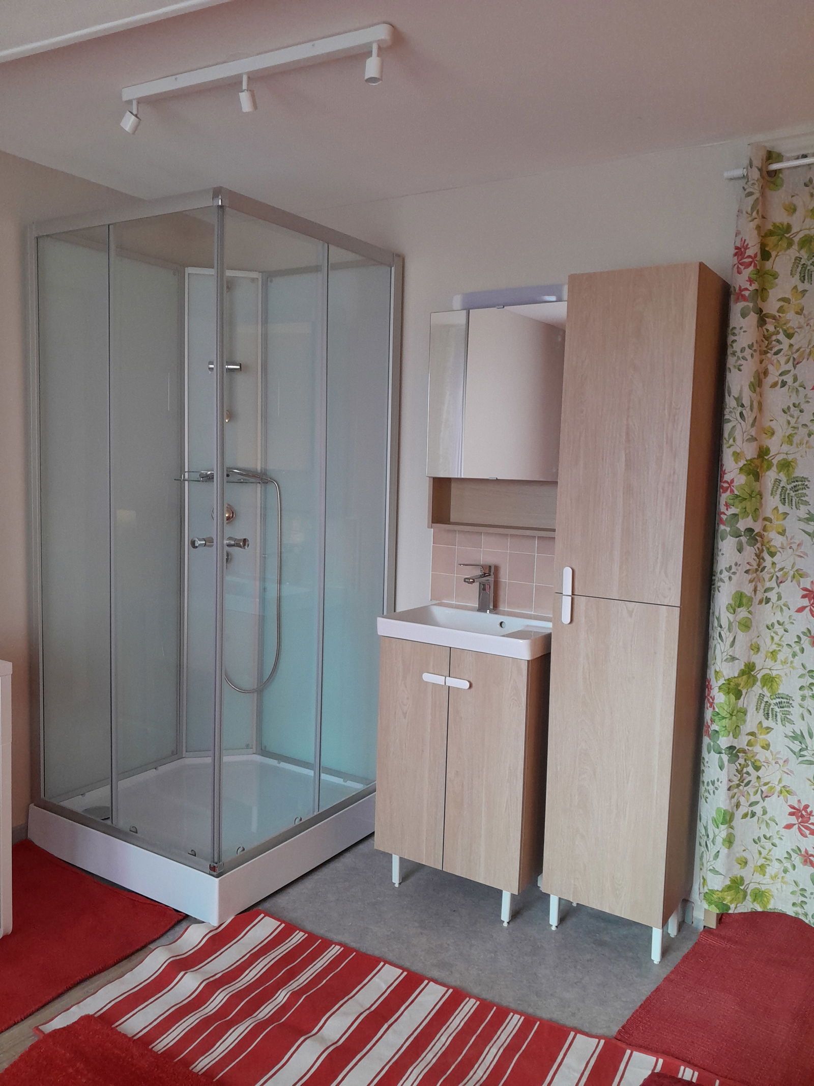 Chambre Chez L'habitant Le Fraysse 645723