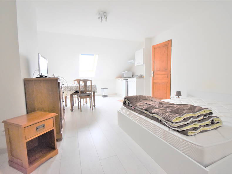 Gastfamilie La Chapelle-Saint-Mesmin 261652-3