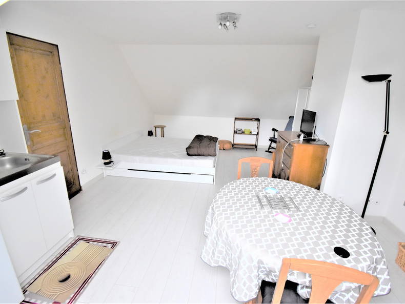 Gastfamilie La Chapelle-Saint-Mesmin 261652-2