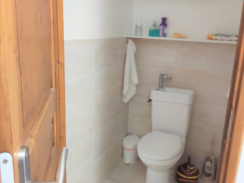 Gastfamilie La Chapelle-Saint-Mesmin 261652-4