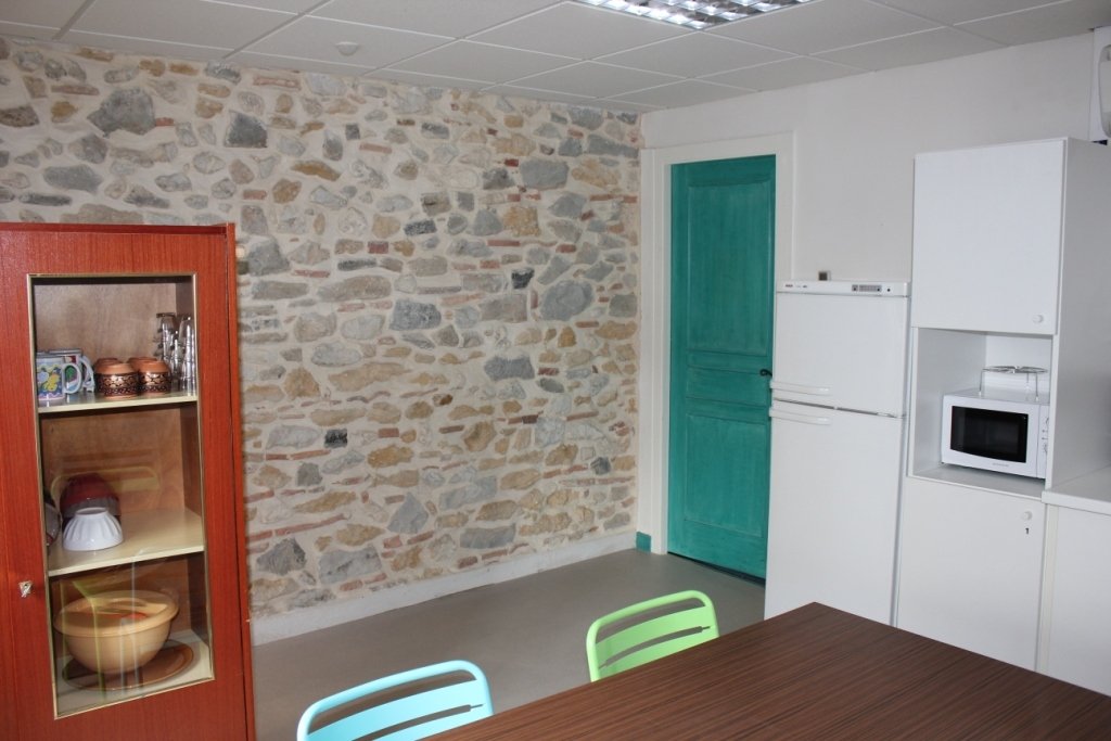 Coliving Dax 218311