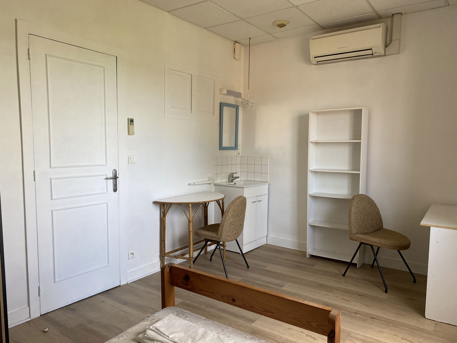 Coliving Dax 218311