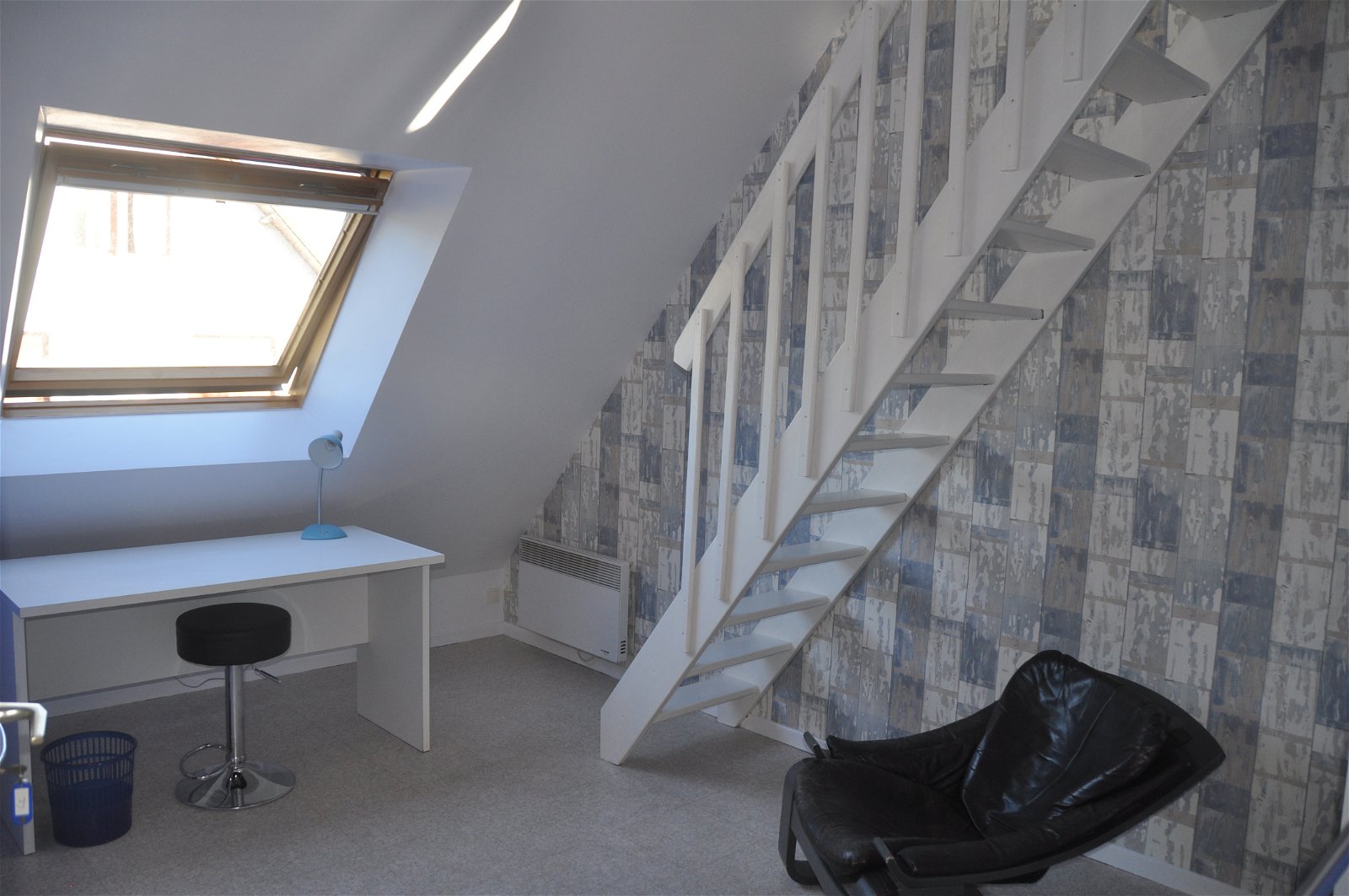 Zakwaterowanie U Rodziny Caen 221340