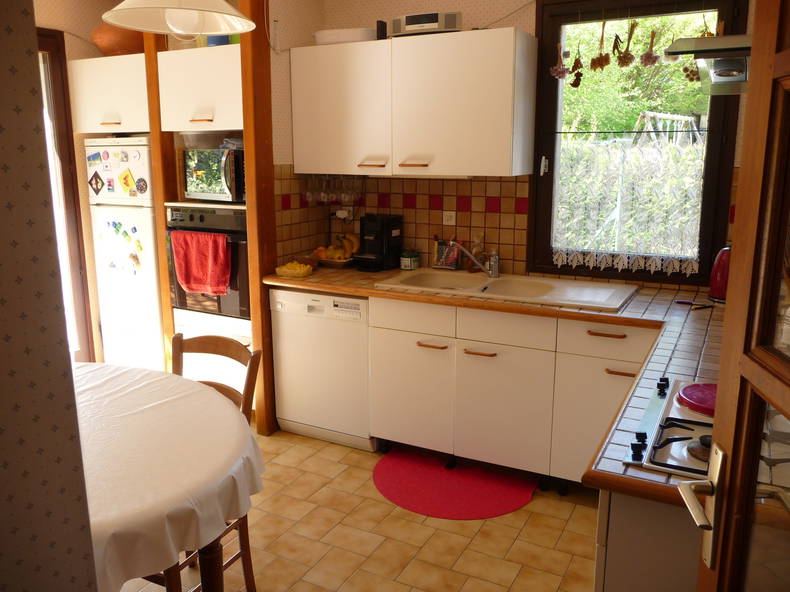 Homestay Seyssinet-Pariset 220121-5