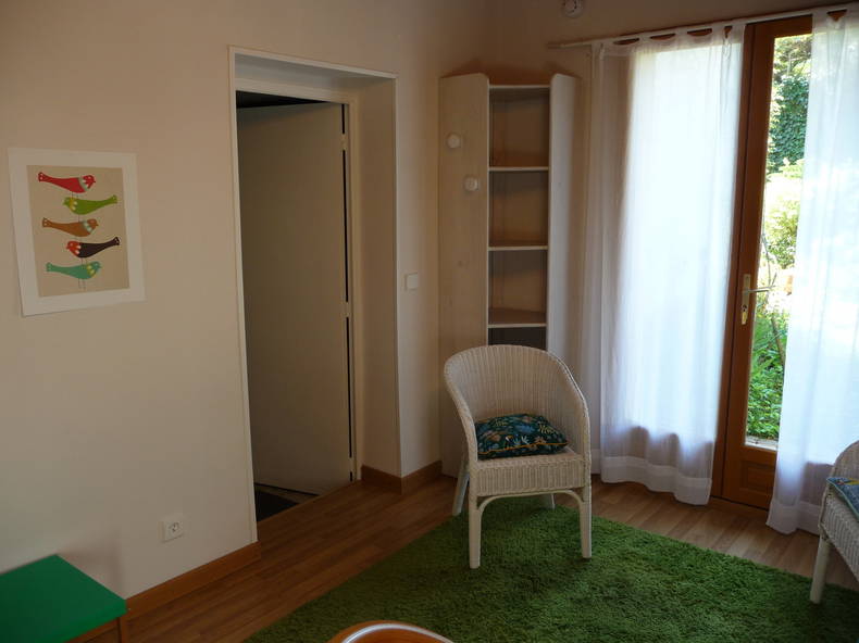 Homestay Seyssinet-Pariset 220121-2