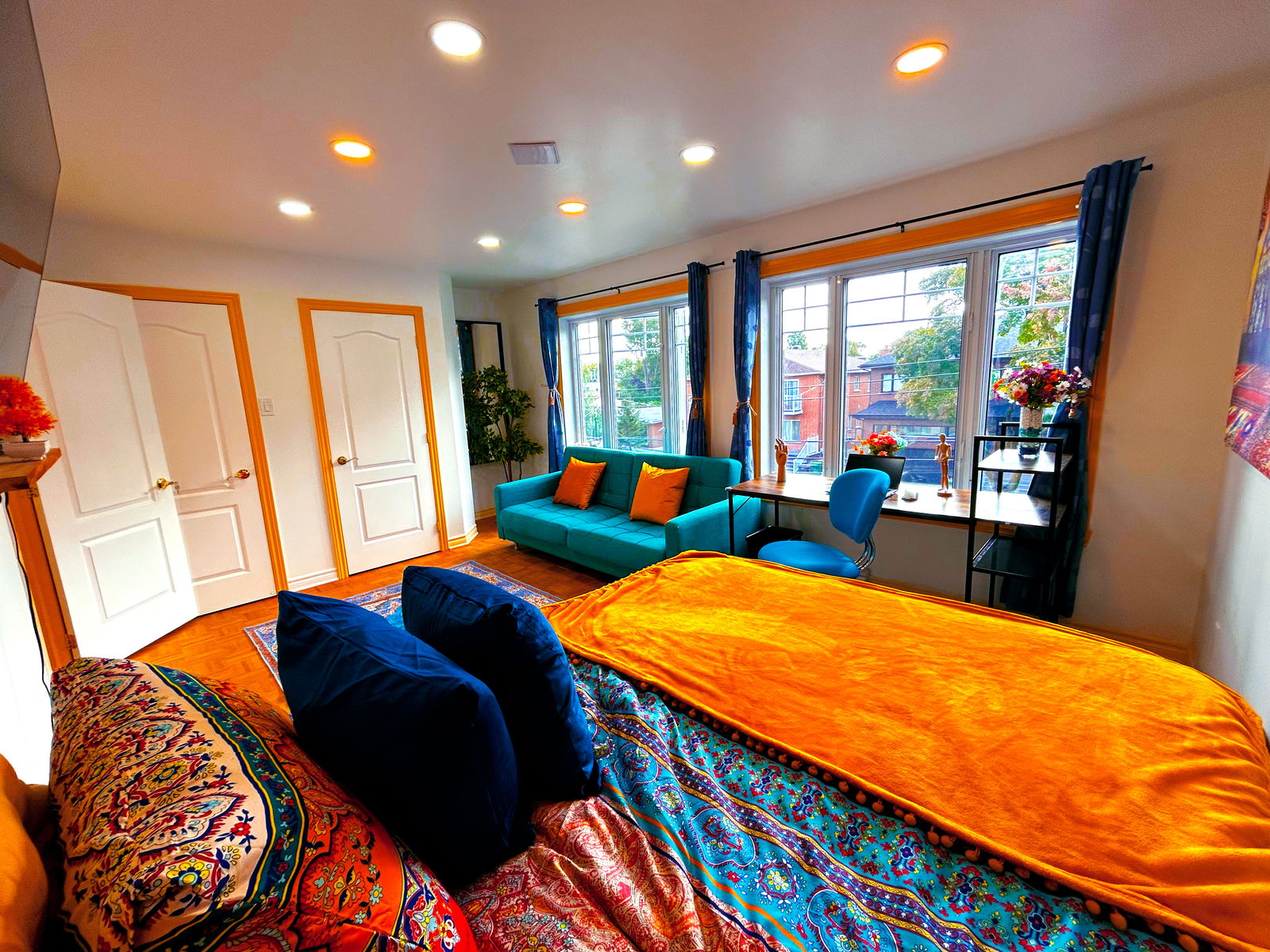 Quedarse En Casa Montréal 495383