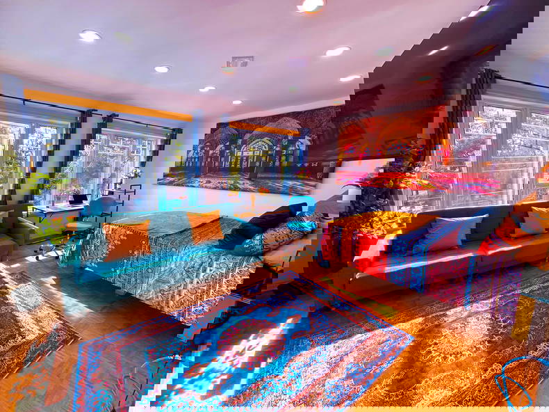 Homestay Montréal 495383-1