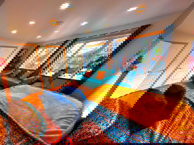 Homestay Montréal 495383-2