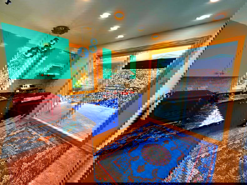 Homestay Montréal 495383-3