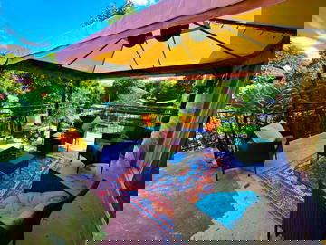 Chambre Chez L'habitant Montréal 495383-4