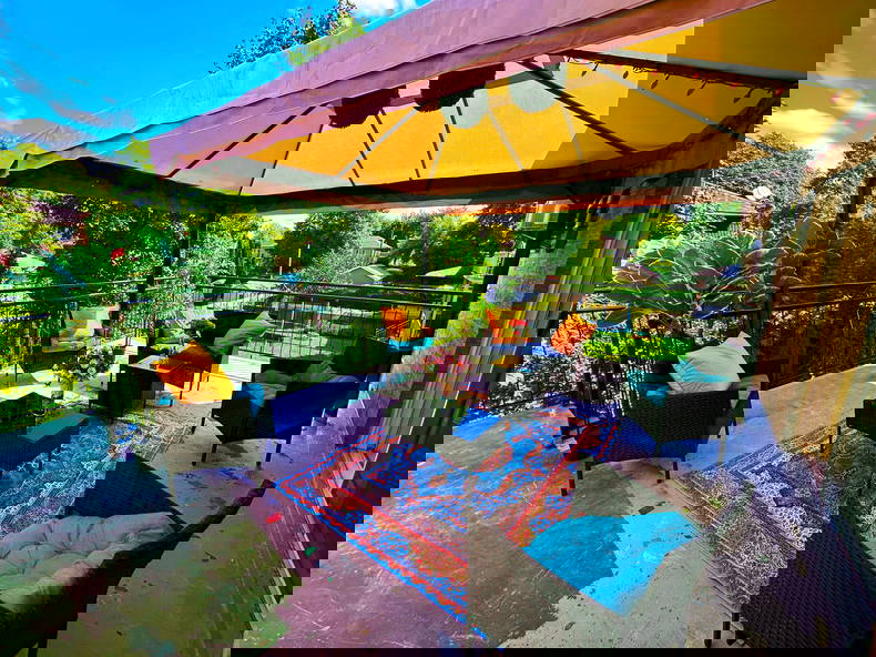 Homestay Montréal 495383-4