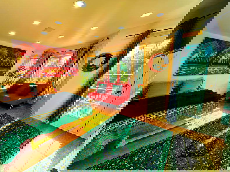 Chambre Chez L'habitant Montréal 495385-1