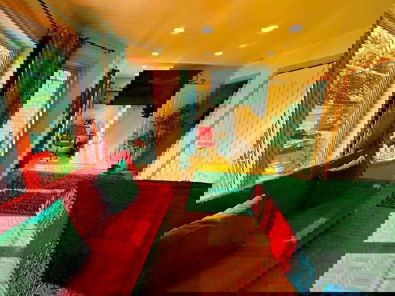 Chambre Chez L'habitant Montréal 495385-2