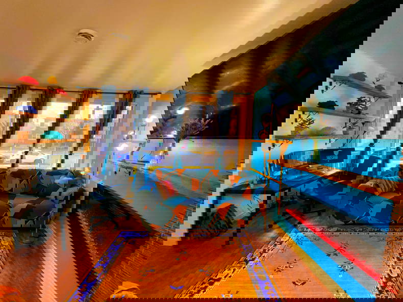 Quedarse En Casa Montréal 495386-2