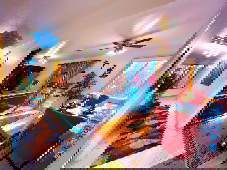 Quedarse En Casa Montréal 495386-3