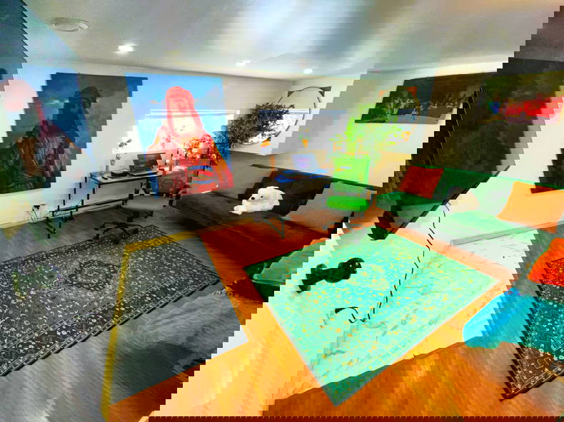 Gastfamilie Montréal 495388-1