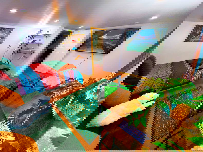 Gastfamilie Montréal 495388-2