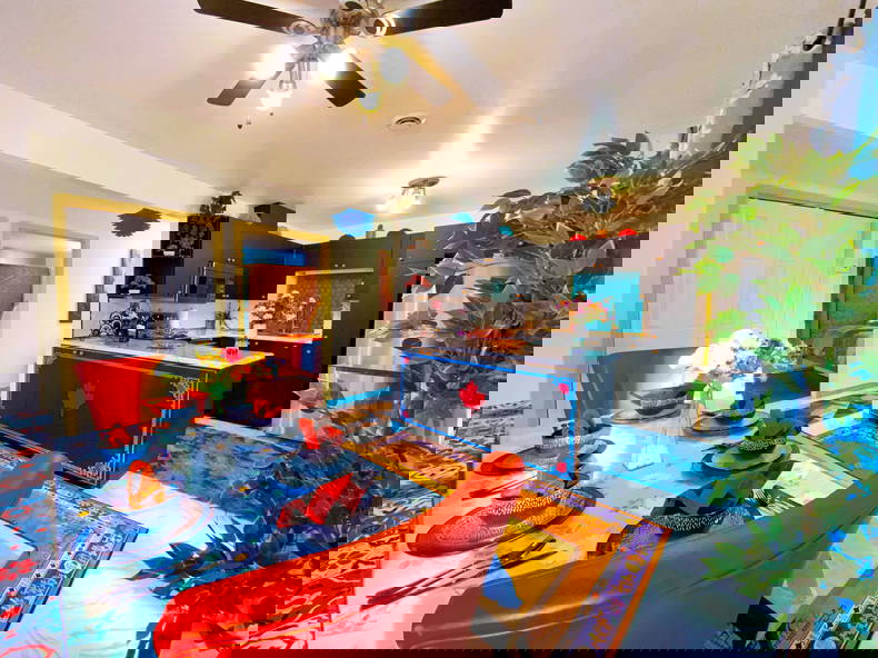 Gastfamilie Montréal 495388-3