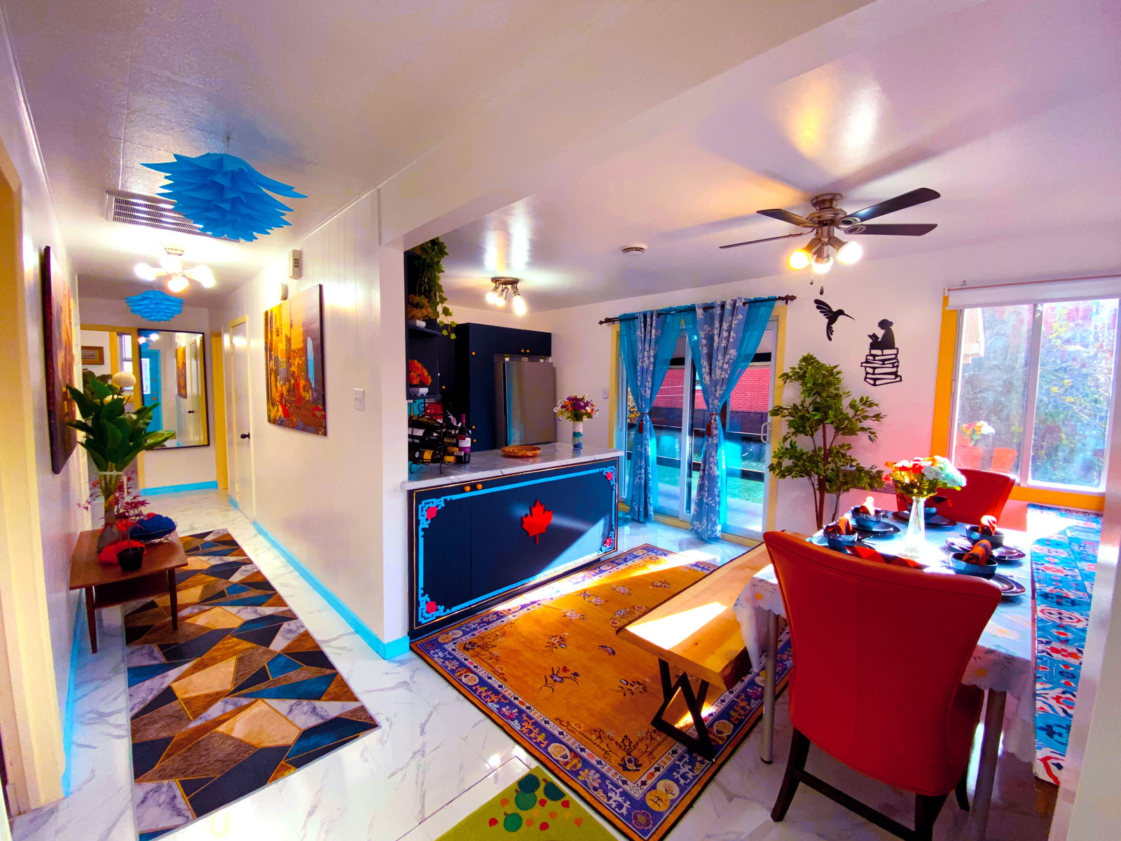 Tuisverblyf Montréal 495386