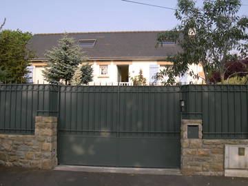 Chambre À Louer Saint-Malo 4633