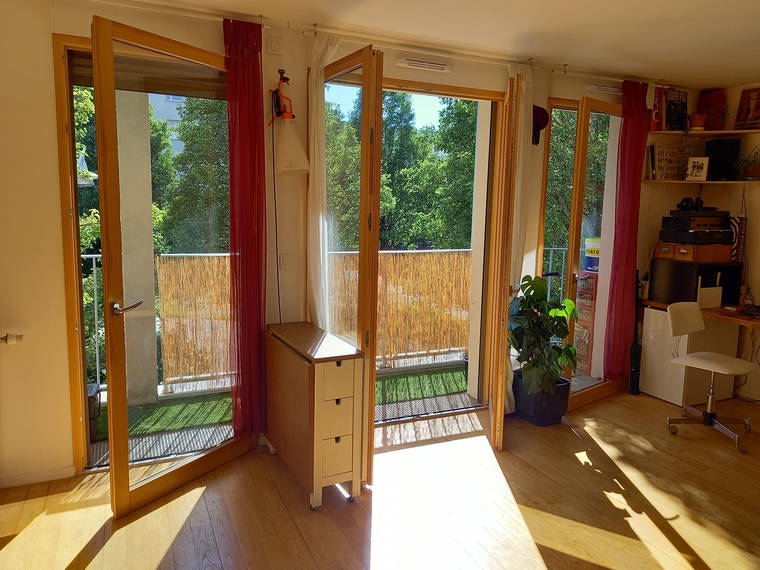 Homestay Ivry-sur-Seine 260163