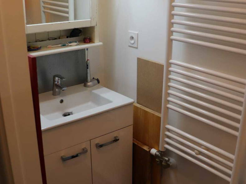 Tuisverblyf Ivry-sur-Seine 260163-5