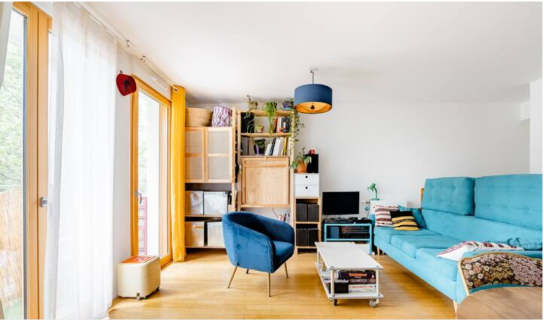 Hospedagem Em Casa De Família Ivry-sur-Seine 260163