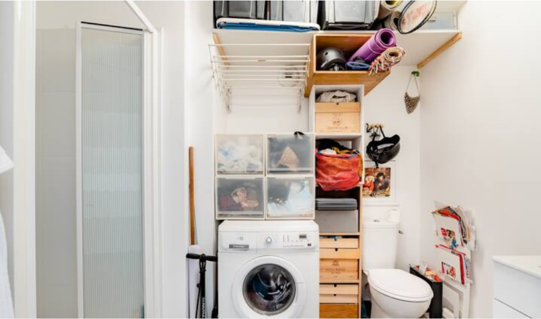 Hospedagem Em Casa De Família Ivry-sur-Seine 260163