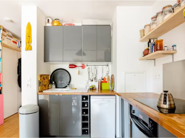 Hospedagem Em Casa De Família Ivry-sur-Seine 260163