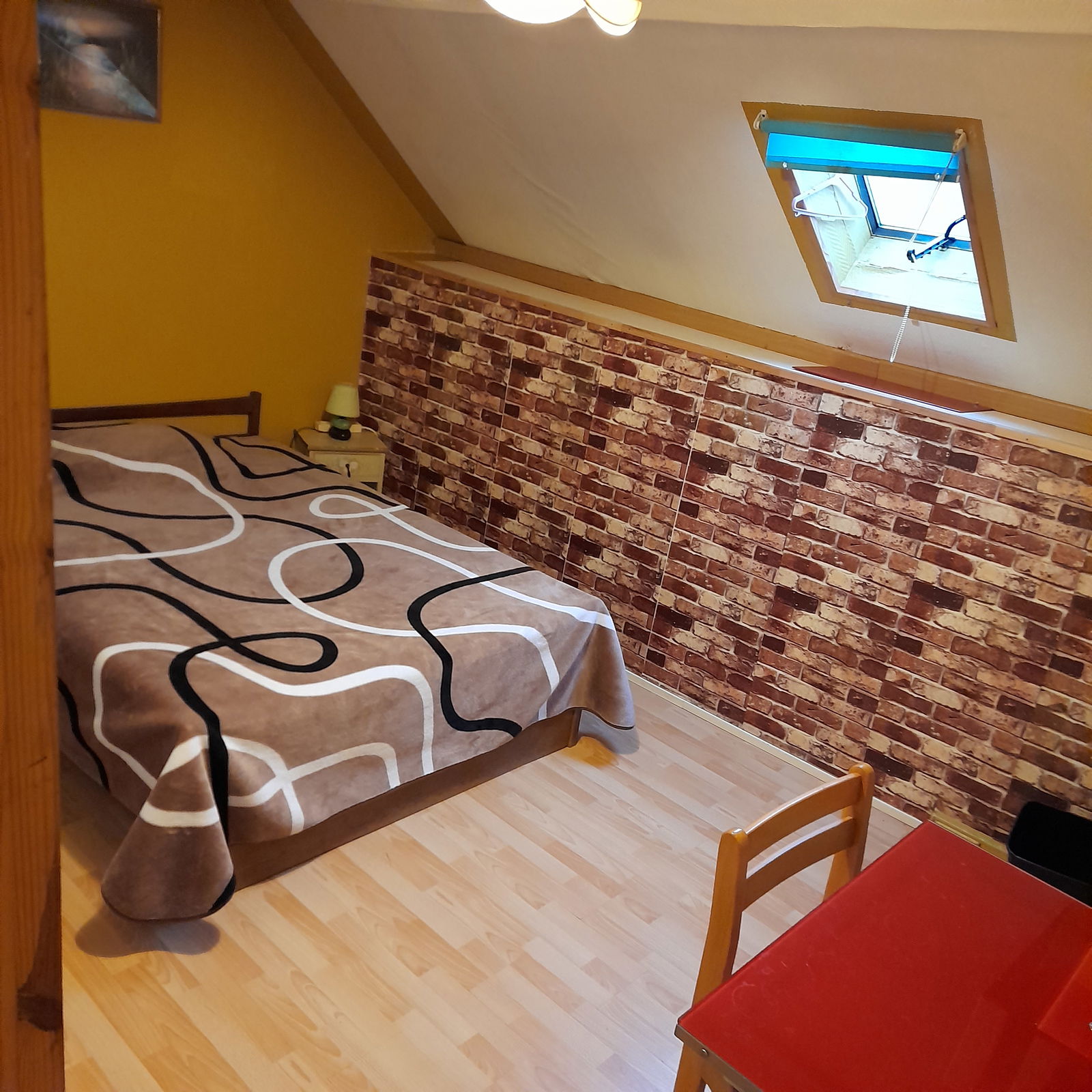 Homestay Nouvion-le-Vineux 255376