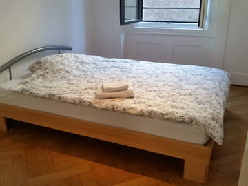 Room For Rent Lausanne 239264