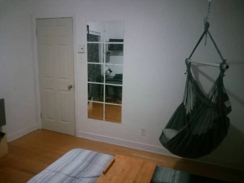 Homestay Laval 665307-2