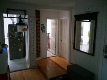 Chambre chez l'habitant à louer à Laval - photo 7 : autre pièce-7