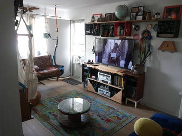 Chambre chez l'habitant à louer à Laval - photo 6 : autre pièce-6