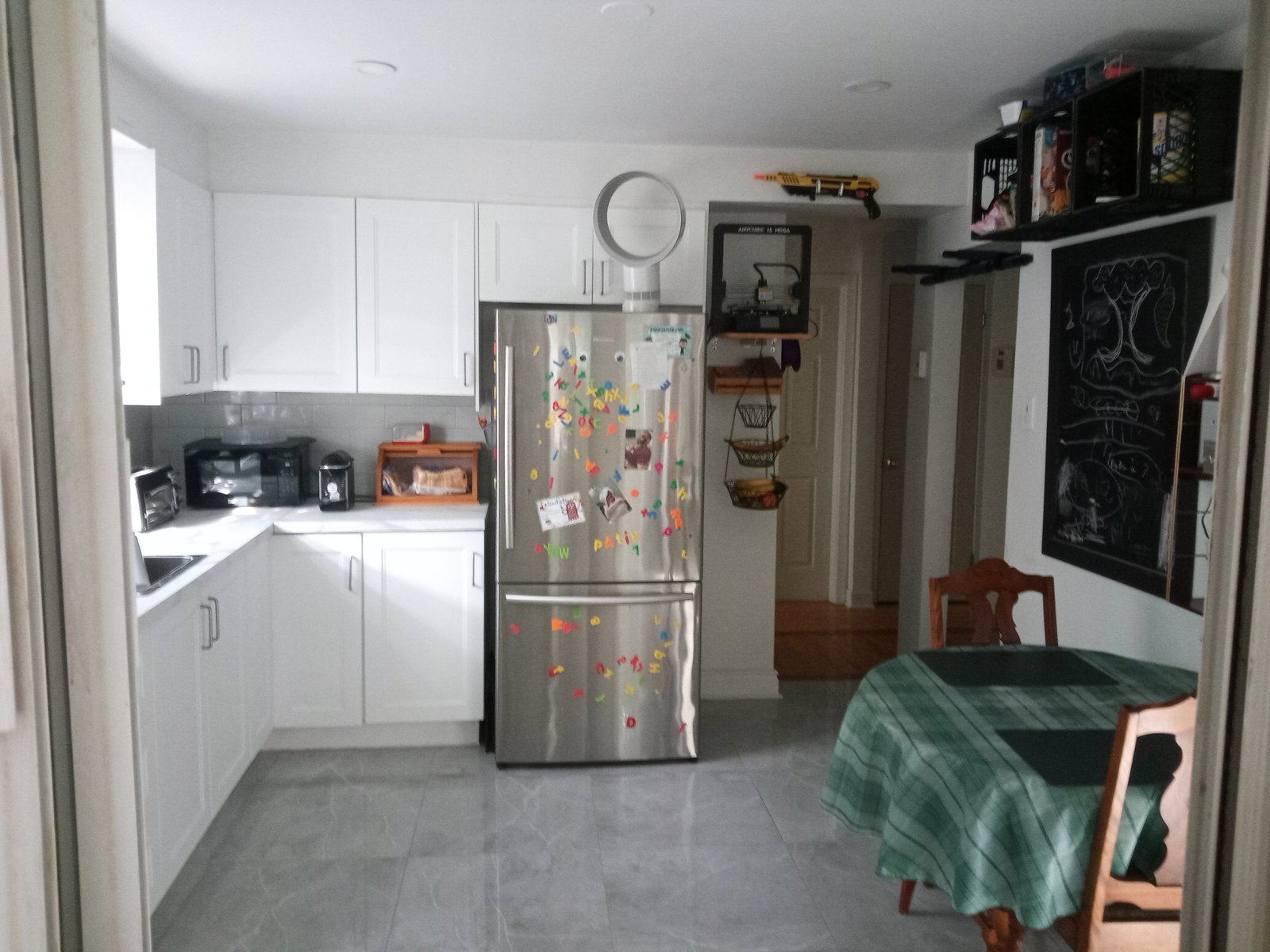 Chambre Chez L'habitant Laval 665307