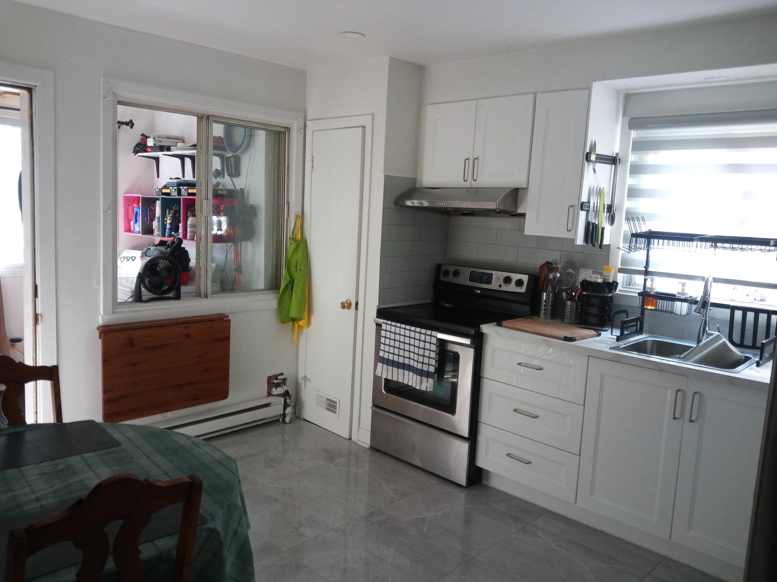 Chambre Chez L'habitant Laval 665307