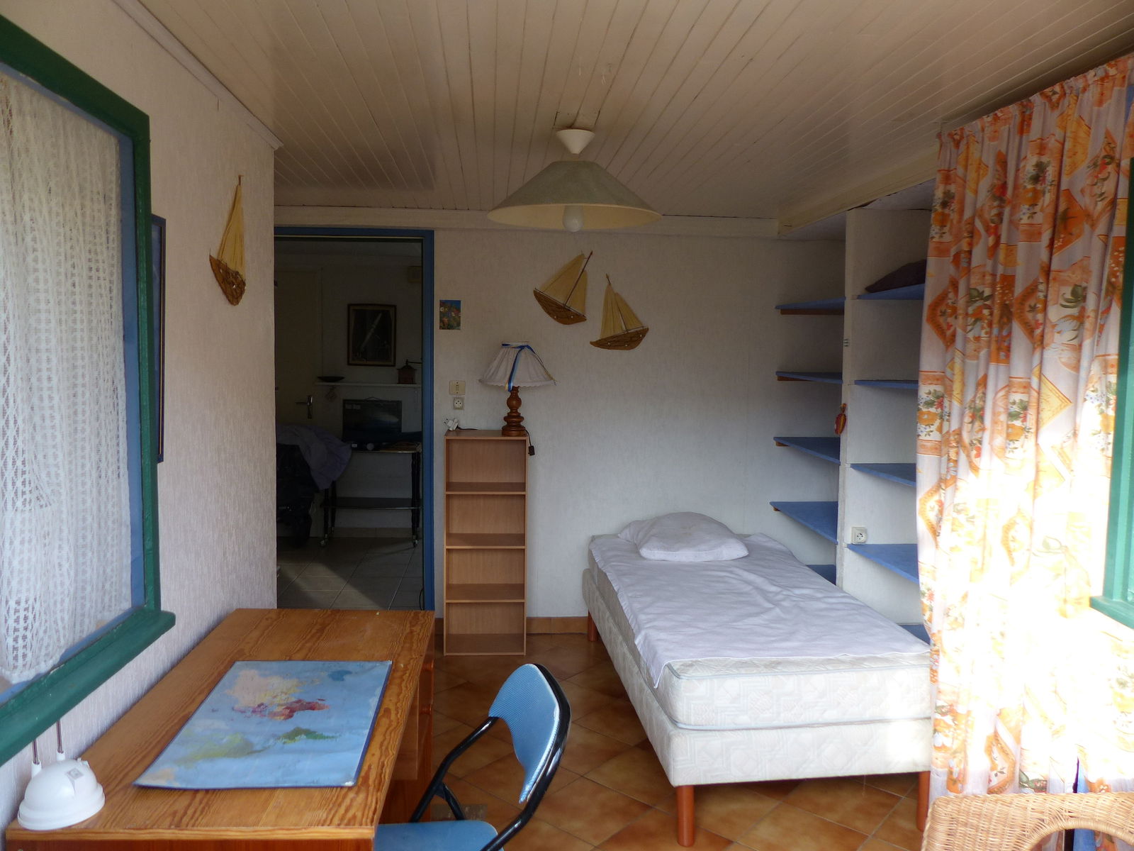 Homestay Marly 10402
