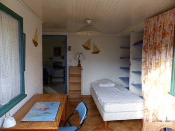 Chambre Chez L'habitant Marly 10402-8