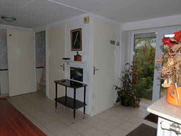 Chambre Chez L'habitant Marly 10402-9