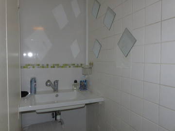 Chambre Chez L'habitant Marly 10402-10