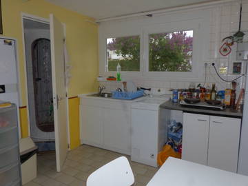 Chambre Chez L'habitant Marly 10402-11