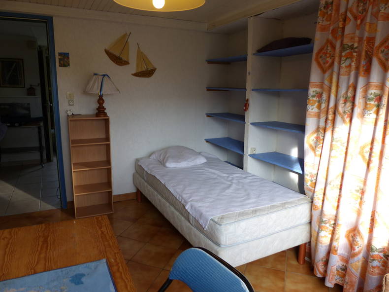 Chambre Chez L'habitant Marly 20793-1