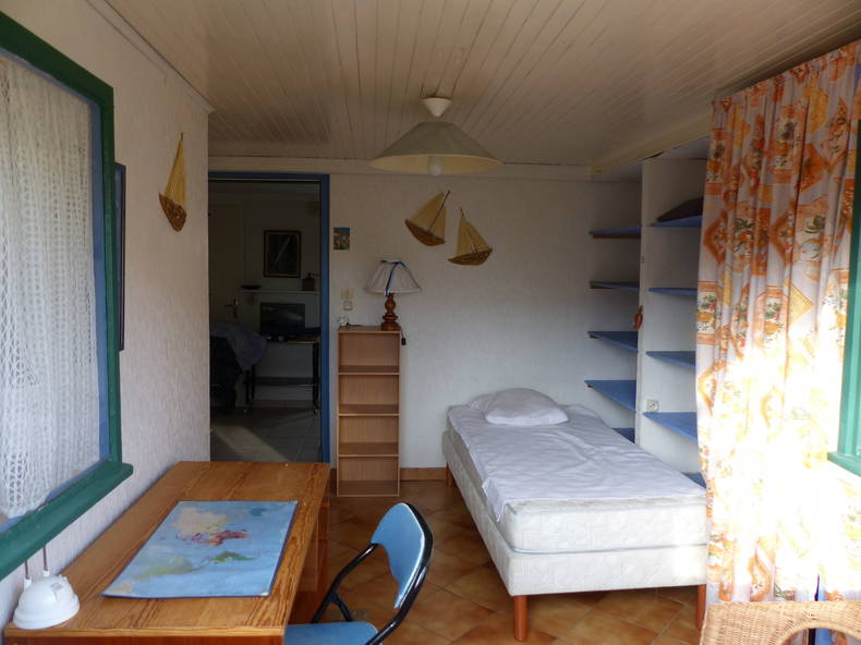 Chambre Chez L'habitant Marly 20793-2