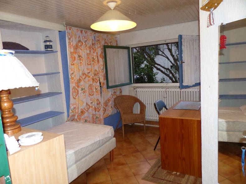 Chambre Chez L'habitant Marly 20793-3