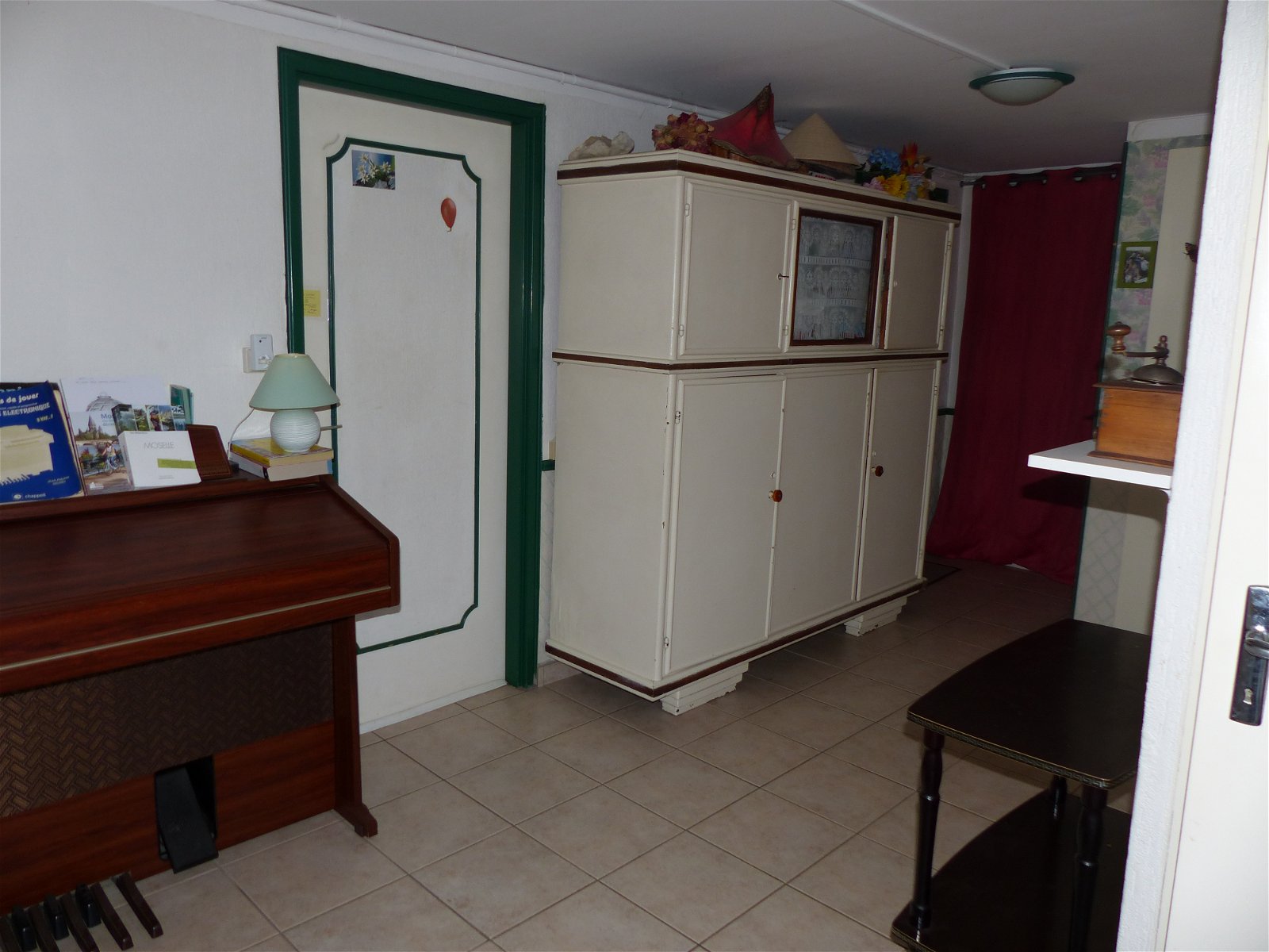 Homestay Marly 20793